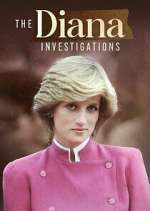 Watch The Diana Investigations Wootly