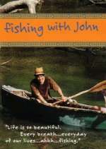 Watch Fishing with John Wootly