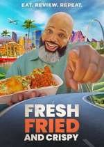 Watch Fresh, Fried & Crispy Wootly