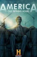 Watch America: Our Defining Hours Wootly