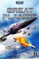 Watch Great Planes Wootly