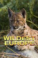 Watch Wildest Europe Wootly