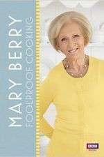 Watch Mary Berry's Foolproof Cooking Wootly