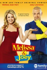 Watch Melissa & Joey Wootly