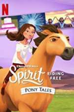 Watch Spirit Riding Free: Pony Tales Wootly