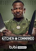Watch Kitchen Commando Wootly