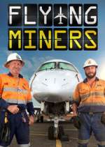 Watch Flying Miners Wootly