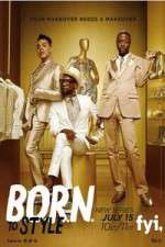 Watch B.O.R.N. To Style Wootly