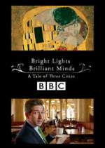 Watch Bright Lights, Brilliant Minds: A Tale of Three Cities Wootly