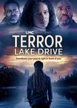 Watch Terror Lake Drive Wootly