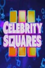 Watch Celebrity Squares (2014) Wootly