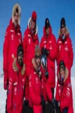 Watch Harry's South Pole Heroes Wootly