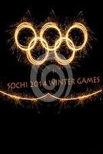 Watch Sochi 2014: XXII Olympic Winter Games Wootly