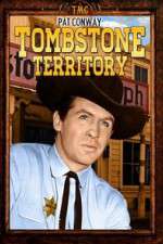 Watch Tombstone Territory Wootly