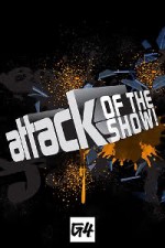 Watch Attack of the Show! Wootly