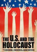 Watch The U.S. and the Holocaust Wootly