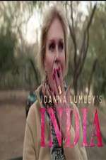 Watch Joanna Lumley's India Wootly