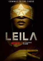 Watch Leila Wootly