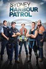 Watch Sydney Harbour Patrol Wootly