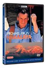 Watch Himalaya with Michael Palin Wootly