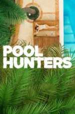 Watch Pool Hunters Wootly