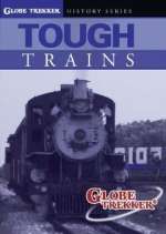 Watch Tough Trains Wootly