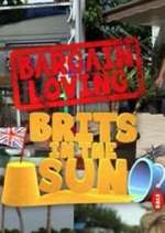 Watch Bargain Loving Brits in the Sun Wootly