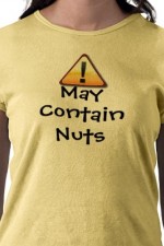 Watch May Contain Nuts Wootly