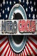 Watch Nitro Circus Live Wootly