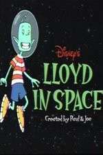 Watch Lloyd in Space Wootly