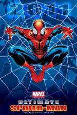 Watch Ultimate Spider-Man Wootly