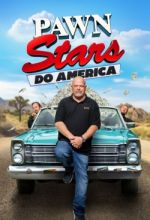 Watch Pawn Stars Do America Wootly