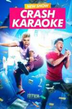 Watch Crash Karaoke Wootly