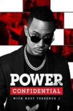 Watch Power Confidential Wootly