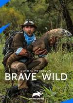 Watch Coyote Peterson: Brave the Wild Wootly