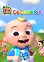Watch CoComelon Wootly