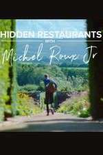 Watch Hidden Restaurants with Michel Roux Jr Wootly