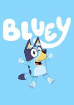 Watch Bluey Wootly