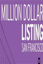 Watch Million Dollar Listing San Francisco Wootly