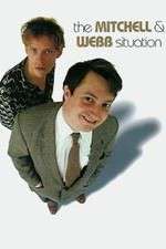 Watch The Mitchell and Webb Situation Wootly