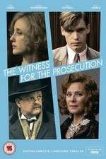 Watch The Witness for the Prosecution Wootly