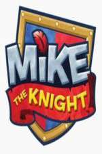 Watch Mike the Knight Wootly