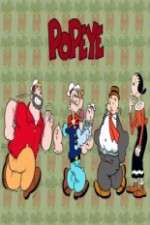 Watch Popeye Wootly