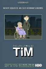 Watch The Life & Times of Tim Wootly