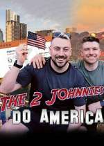 Watch The 2 Johnnies Do America Wootly