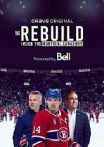 Watch The Rebuild: Inside the Montreal Canadiens Wootly