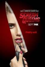 Watch Scream Queens (2015) Wootly