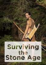 Watch Surviving the Stone Age Wootly