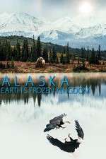 Watch Alaska: Earth’s Frozen Kingdom Wootly