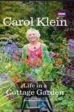 Watch Life in a Cottage with Carol Klein Wootly